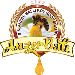 Anzer Ballıköy Kooperatifi  - logo
